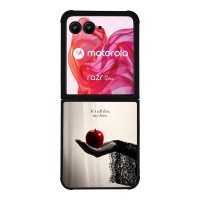 Θήκη Sonique DIVA Series για Motorola Motorola Razr 50 Ultra Εύα