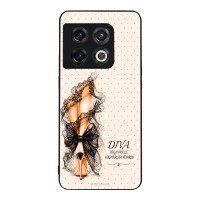 Θήκη Sonique DIVA Series για OnePlus 10 Pro 5G Diva