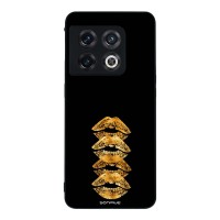 Θήκη Sonique DIVA Series για OnePlus 10 Pro 5G Golden Kisses
