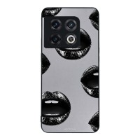 Θήκη Sonique DIVA Series για OnePlus 10 Pro 5G Mirror Lips
