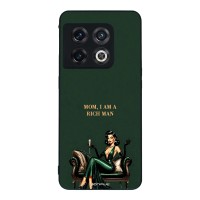 Θήκη Sonique DIVA Series για OnePlus 10 Pro 5G Rich Man