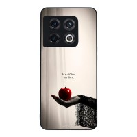 Θήκη Sonique DIVA Series για OnePlus 10 Pro 5G Εύα