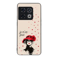 Θήκη Sonique DIVA Series για OnePlus 10 Pro 5G Ζαμάν Φου