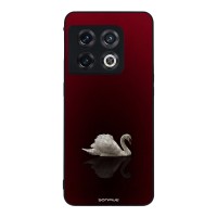 Θήκη Sonique DIVA Series για OnePlus 10 Pro 5G Κύκνος