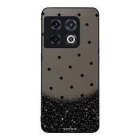 Θήκη Sonique DIVA Series για OnePlus 10 Pro 5G Πουά Γκλίτερ