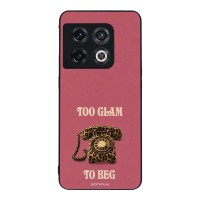 Θήκη Sonique DIVA Series για OnePlus 10 Pro 5G Ρετρό Τηλέφωνο