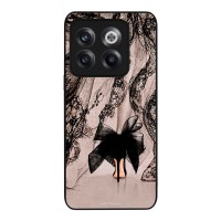 Θήκη Sonique DIVA Series για OnePlus 10T High Heels
