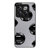 Θήκη Sonique DIVA Series για OnePlus 10T Mirror Lips