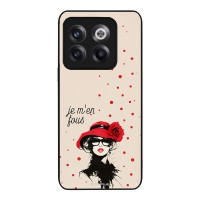 Θήκη Sonique DIVA Series για OnePlus 10T Ζαμάν Φου