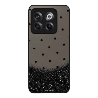 Θήκη Sonique DIVA Series για OnePlus 10T Πουά Γκλίτερ