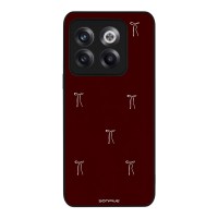 Θήκη Sonique DIVA Series για OnePlus 10T Φιογκάκια
