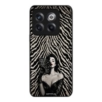 Θήκη Sonique DIVA Series για OnePlus 10T Φλαμένκο