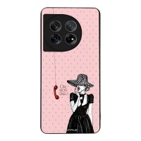 Θήκη Sonique DIVA Series για OnePlus 11 5G Oh, Mon Dieu