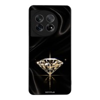 Θήκη Sonique DIVA Series για OnePlus 11 5G Διαμάντι