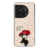 Θήκη Sonique DIVA Series για OnePlus 11 5G Ζαμάν Φου