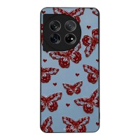 Θήκη Sonique DIVA Series για OnePlus 11 5G Πεταλούδες