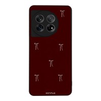 Θήκη Sonique DIVA Series για OnePlus 11 5G Φιογκάκια