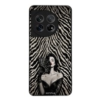 Θήκη Sonique DIVA Series για OnePlus 11 5G Φλαμένκο