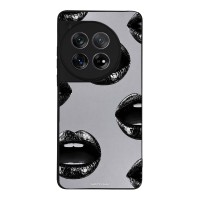Θήκη Sonique DIVA Series για OnePlus 12 5G Mirror Lips