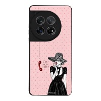 Θήκη Sonique DIVA Series για OnePlus 12 5G Oh, Mon Dieu