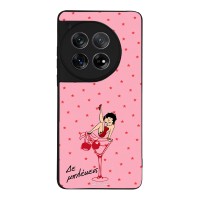 Θήκη Sonique DIVA Series για OnePlus 12 5G Δε Μπλέκεις