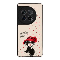 Θήκη Sonique DIVA Series για OnePlus 12 5G Ζαμάν Φου