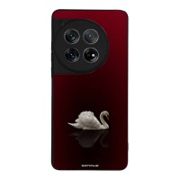 Θήκη Sonique DIVA Series για OnePlus 12 5G Κύκνος