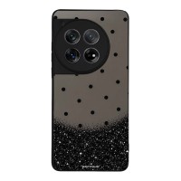 Θήκη Sonique DIVA Series για OnePlus 12 5G Πουά Γκλίτερ