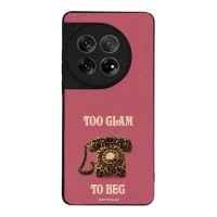 Θήκη Sonique DIVA Series για OnePlus 12 5G Ρετρό Τηλέφωνο