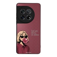 Θήκη Sonique DIVA Series για OnePlus 12 5G Σιγά Μην Κάτσω Να Σκάσω