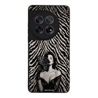 Θήκη Sonique DIVA Series για OnePlus 12 5G Φλαμένκο