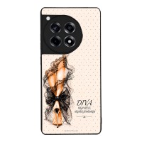 Θήκη Sonique DIVA Series για OnePlus 12R 5G Diva