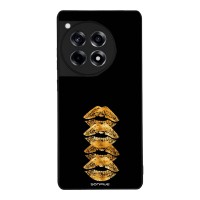 Θήκη Sonique DIVA Series για OnePlus 12R 5G Golden Kisses