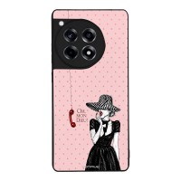 Θήκη Sonique DIVA Series για OnePlus 12R 5G Oh, Mon Dieu