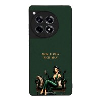 Θήκη Sonique DIVA Series για OnePlus 12R 5G Rich Man