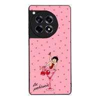 Θήκη Sonique DIVA Series για OnePlus 12R 5G Δε Μπλέκεις