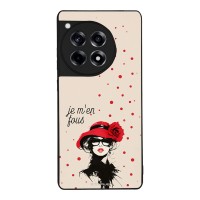 Θήκη Sonique DIVA Series για OnePlus 12R 5G Ζαμάν Φου