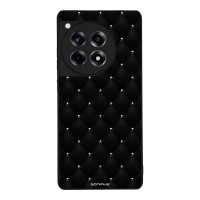 Θήκη Sonique DIVA Series για OnePlus 12R 5G Καπιτονέ