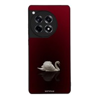 Θήκη Sonique DIVA Series για OnePlus 12R 5G Κύκνος