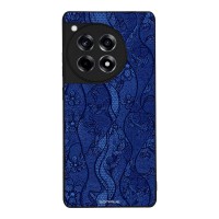Θήκη Sonique DIVA Series για OnePlus 12R 5G Μπλε Δαντέλα