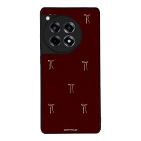 Θήκη Sonique DIVA Series για OnePlus 12R 5G Φιογκάκια