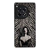 Θήκη Sonique DIVA Series για OnePlus 12R 5G Φλαμένκο