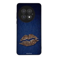 Θήκη Sonique DIVA Series για OnePlus 13 5G Denim Leopard