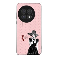 Θήκη Sonique DIVA Series για OnePlus 13 5G Oh, Mon Dieu