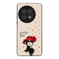 Θήκη Sonique DIVA Series για OnePlus 13 5G Ζαμάν Φου