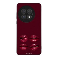 Θήκη Sonique DIVA Series για OnePlus 13 5G Κόκκινα Χείλη