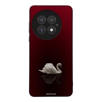Θήκη Sonique DIVA Series για OnePlus 13 5G Κύκνος