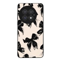 Θήκη Sonique DIVA Series για OnePlus 13 5G Μαύρα Φιογκάκια