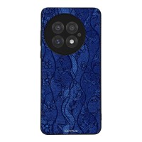 Θήκη Sonique DIVA Series για OnePlus 13 5G Μπλε Δαντέλα
