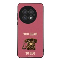 Θήκη Sonique DIVA Series για OnePlus 13 5G Ρετρό Τηλέφωνο